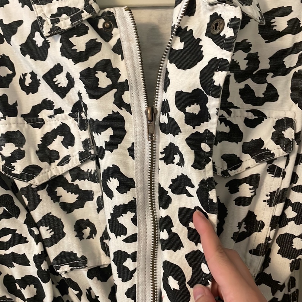 Ellison Jacket - image 3